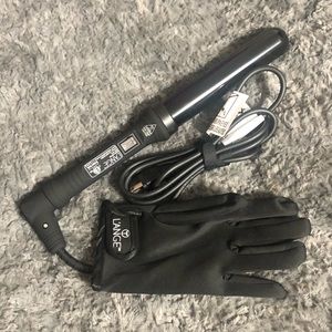 Lange Hair - L’ange Hair Ondule Curling Wand 32MM Lange Hair - L’ange Hair Ondule Curling Wand 32MM